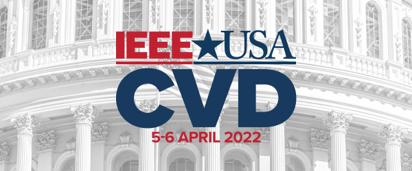 IEEE-USA CVD 2022