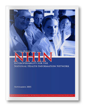 NHIN:_Interoperability_for_the_National_Health_Information_Network