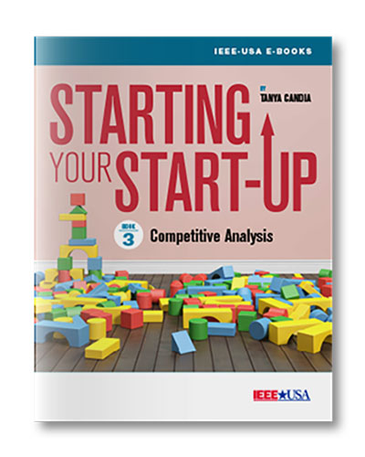 Starting_Your_Start_Up_Book_3_Competitive_Analysis