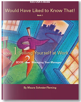Would_Have_Liked_to_Know_That_Book_1_Selling_Yourself_at_Work