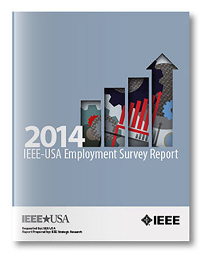 2014_IEEE_USA_Employment_Survey_Report