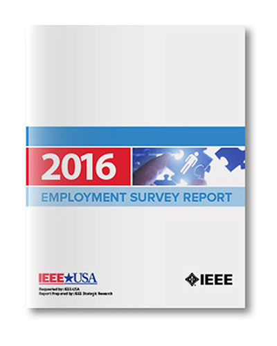 IEEE_USA_Employment_Survey_Report_2016_Edition