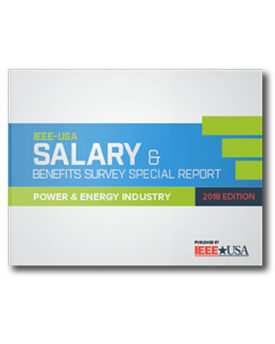 IEEE_USA_Salary_&_Benefits_Special_Report_Power_&_Energy_Industry_2018_Edition