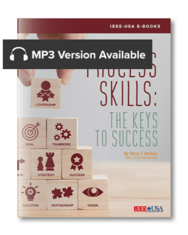 Process Skills: The Keys to Success