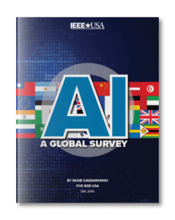 AI: A Global Survey