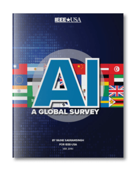 AI: A Global Survey
