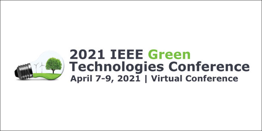 IEEE GreenTech 2021