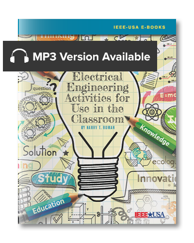 Electrical Engineering Activities for Use in the Classroom