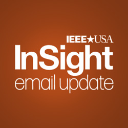 InSight Email Update Newsletter