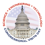 Congressional Visits Day Logo