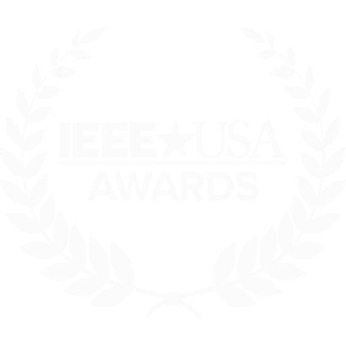 IEEE-USA Awards Logo