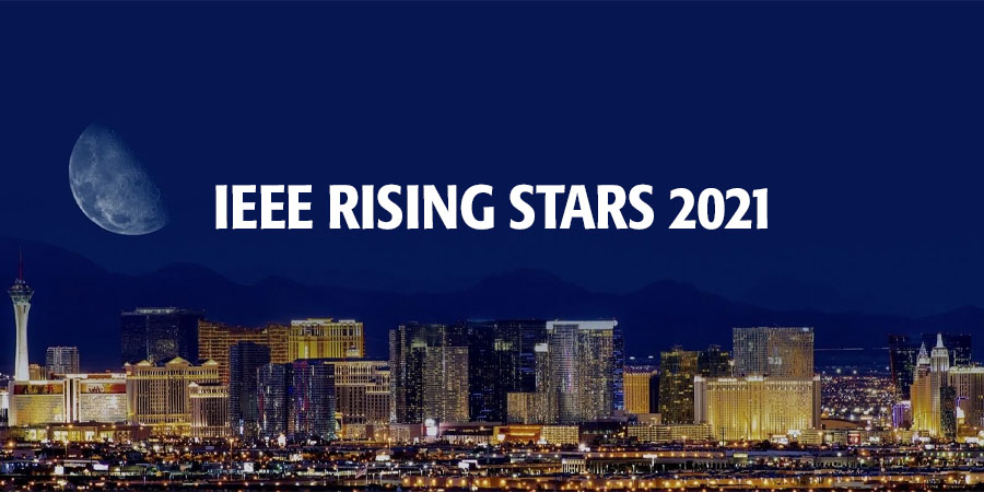 Rising Stars 2021