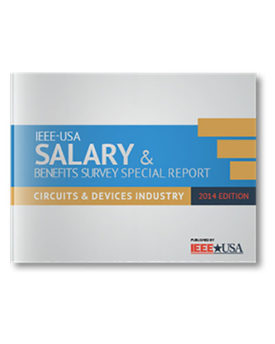 2014_IEEE_USA_Circuits_&_Devices_Industry_Salary_Report