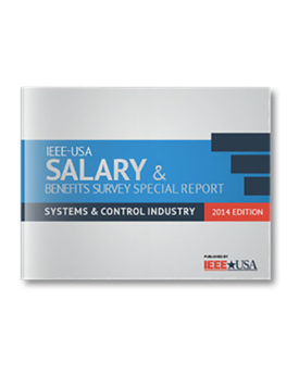 2014_IEEE_USA_Systems_&_Control_Industry_Salary_Report