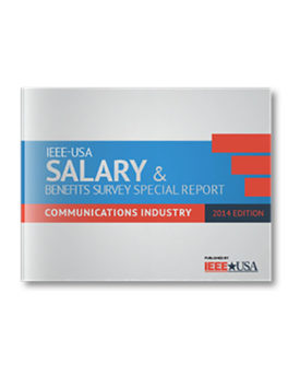 2014_IEEE_USA_Telecommunications_Industry_Salary_Report