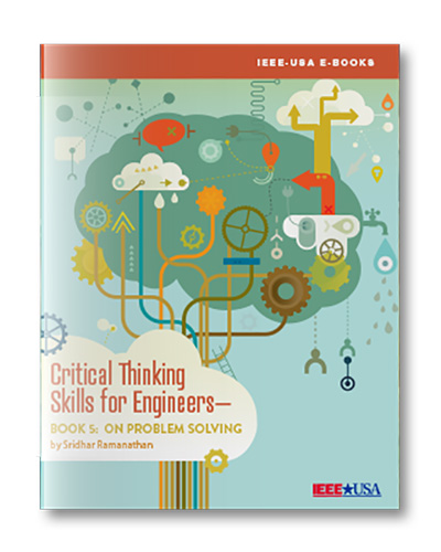critical thinking for engineers pdf
