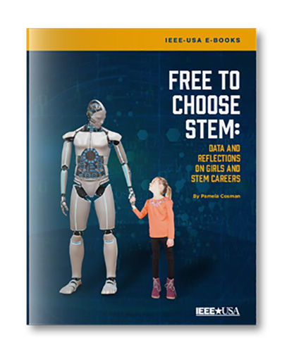 Free_to_Choose_STEM_Data_and_Reflections_on_Girls_and_STEM_Careers