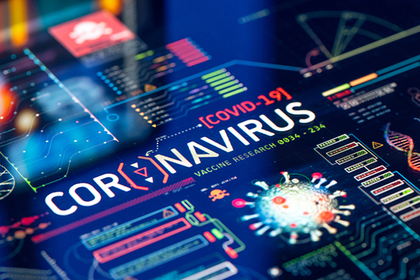 Technology Research Key to Global Response to Future Pandemics