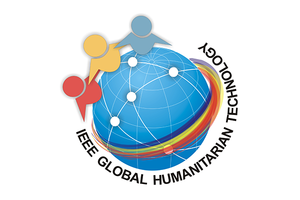 IEEE GHTC logo