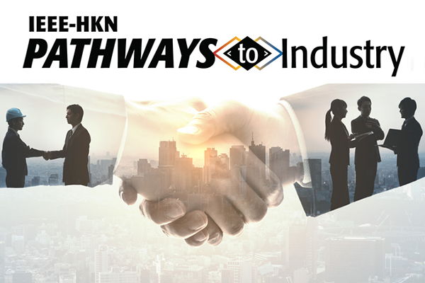 IEEE-HKN Pathways to Industry Webinar