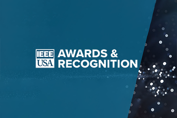 ieee-usa awards now open