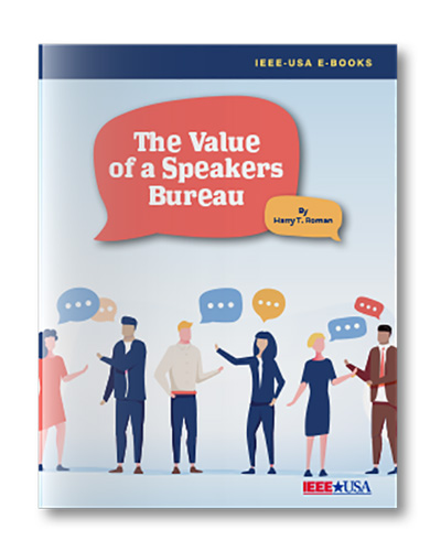 The_Value_of_a_Speakers_Bureau