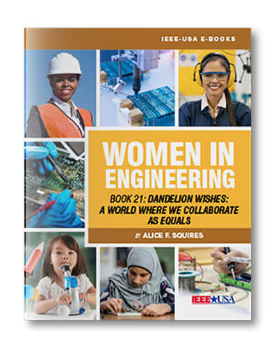 Women_in_Engineering_Book_21_Dandelion_Wishes