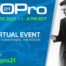 EVO Pro Virtual Event Banner
