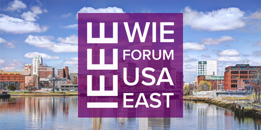 IEEE WIE Forum East