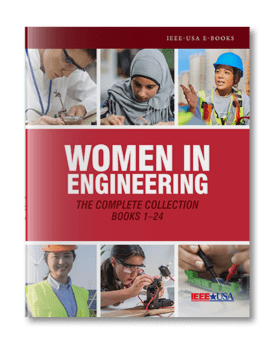 Women in Engineering - The Complete Collection: Books 1-24