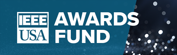 IEEE-USA Awards Fund