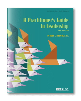 A Practitioner’s Guide to Leadership - 2nd Edition