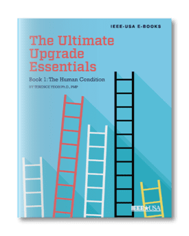 The Ultimate Upgrade Essentials - Book 1: The Human Condition