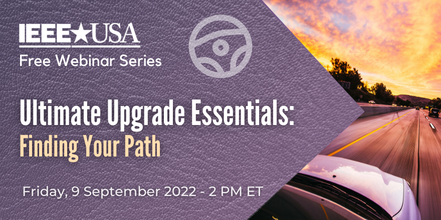 Ultimate Upgrade Essentials: Finding Your Path