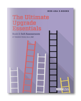 The Ultimate Upgrade Essentials - Book 2: Self-Assessments