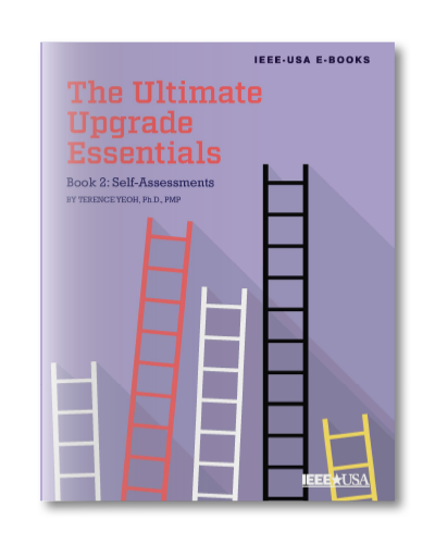 The Ultimate Upgrade Essentials - Book 2: Self-Assessments