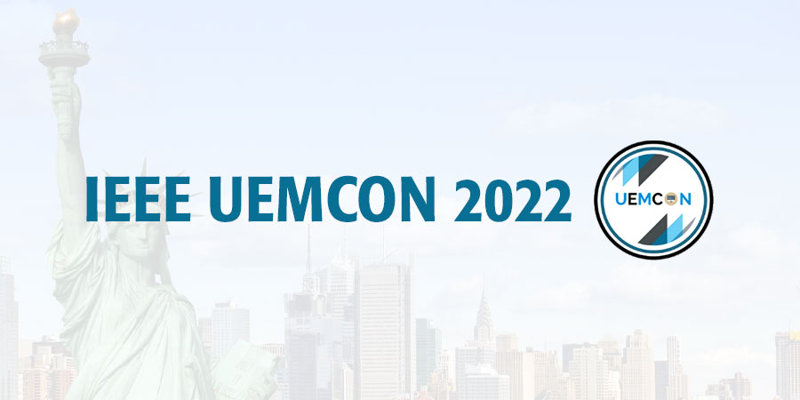 IEEE UEMCON 2022
