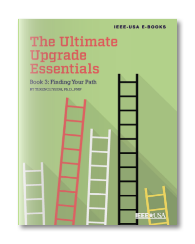 The Ultimate Upgrade Essentials - Volume 3: Finding Your Path