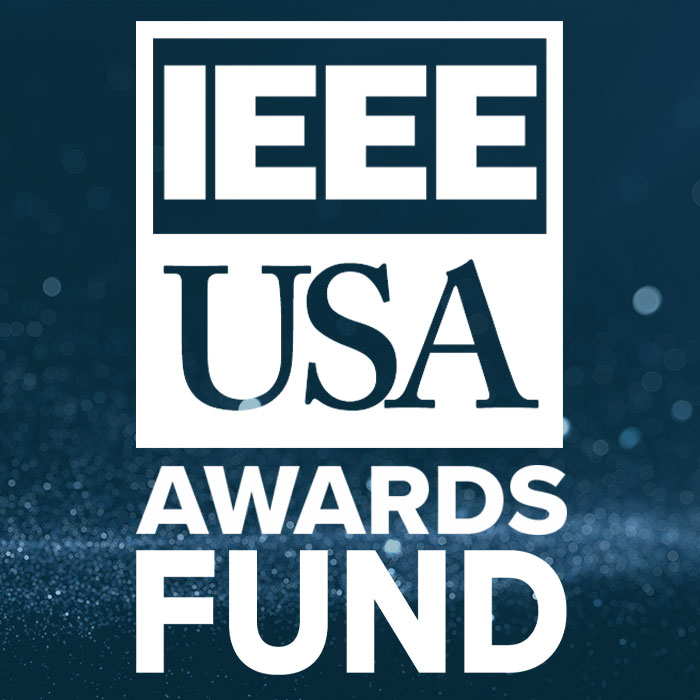 IEEE-USA Awards Fund