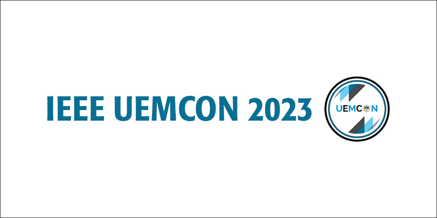 IEEE UEMCON 2023