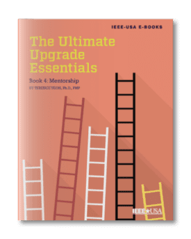 The Ultimate Upgrade Essentials Book 4: Mentorship