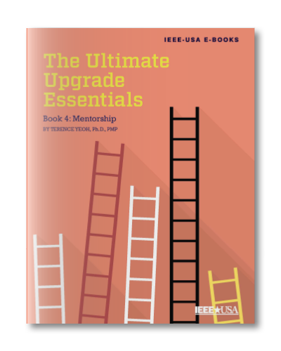 The Ultimate Upgrade Essentials Book 4: Mentorship