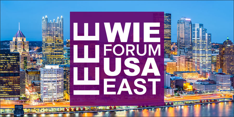 WIE Forum USA East 2023