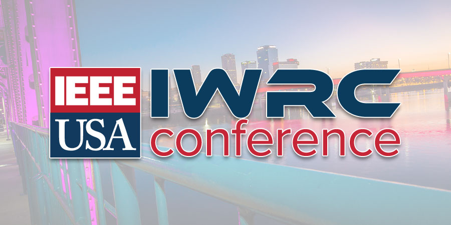 2023 IEEE-USA Innovation, Workforce, and Research Conference (IWRC)