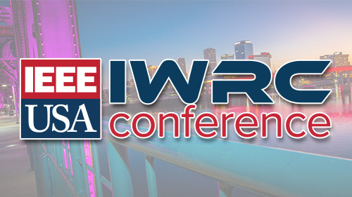 2023 IEEE-USA Innovation, Workforce and Research Conference (IWRC)