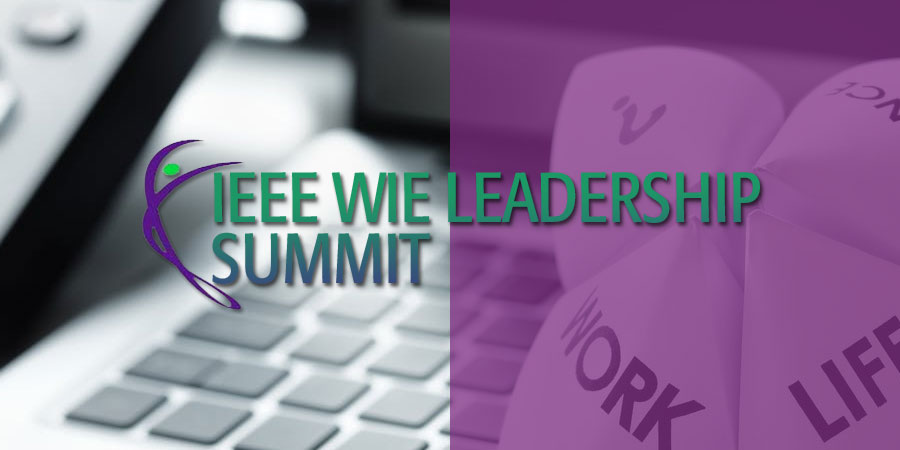 IEEE WIE Leadership Summit