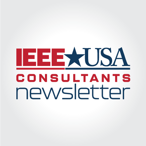 IEEE-USA Consultants Newsletter