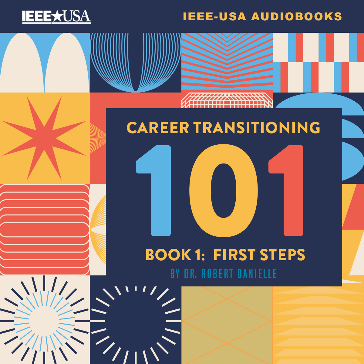 Audiobook: Career Transitioning 101 – Book 1: First Steps