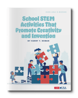 School STEM Activities That Promote Creativity and Invention