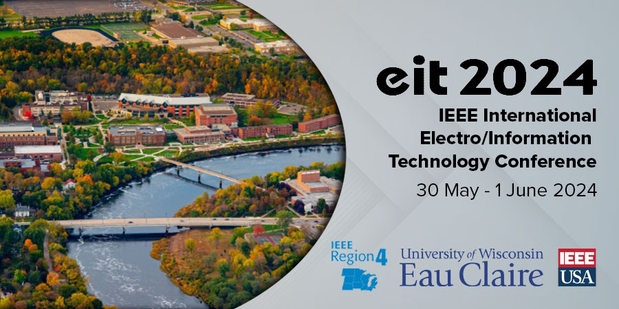 2024 IEEE International Electro/Information Technology Conference (EIT2024)